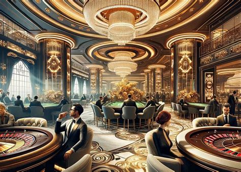 Top 10 Richest Casino Owners in the World .